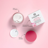 Бальзам для обличчя Collistar Idro-Attiva SPF 20, інтенсивно зволожуючий, 50 мл - Pampik - 4