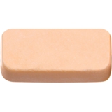 Твердый шампунь Lapush Frutti, мини, 15 г - Pampik - 2