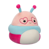 М'яка іграшка Squishmallows Гусениця Гріффіт, 30 см (SQVA00872) - Pampik - 2