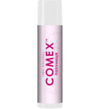 Натуральний бальзам для губ Comex Полуниця, 5 г - Pampik