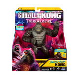 Ігрова фігурка Godzilla vs Kong Конг готовий до бою, зі звуком, 18 см (35507) - Pampik - 4