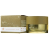 Крем для лица Tony Moly Ganghwa Pure Artemisia Calming Watery Cream, увлажняющий с экстрактом полыни, 50 мл - Pampik - 2