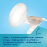 Молоковідсмоктувач Canpol babies Take & Go мобільний (12/211) - Pampik - 9