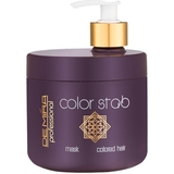Маска-стабілізатор DeMira Professional Tech Color Stub для фарбованого волосся, 500 мл - Pampik