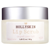 Відновлювальний скраб для губ Hollyskin Lip Scrub, 48 г - Pampik