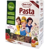 Макароны Dalla Costa Disney Princess, 250 г - Pampik