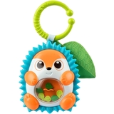 Іграшка-брязкальце на коляску Chicco Їжачок (11591.00) - Pampik