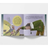 У пошуках зимового сну - Руменко Тетяна (9786177778706) - Pampik - 3