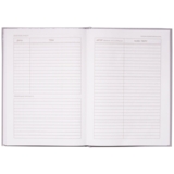 Щоденник шкільний ZiBi Kids Line Ice Cream В5 48 аркушів (ZB.13811) - Pampik - 3