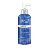 Лосьон-спрей для кожи головы Uriage D.S. Hair Lotion Regulating Soothing Регулирующий и успокаивающий, 100 мл - Pampik