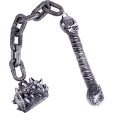 Игрушка Yes! Fun Хэллоуин Булава на цепи 71 см серая - Pampik