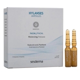 Увлажняющее средство Sesderma Hylanses Ampoules 10 мл (5 шт. х 2 мл) - Pampik