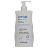 Молочко для тела SesDerma Laboratories Atopises 400 мл - Pampik