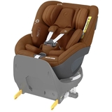 Автокрісло Maxi-Cosi Pearl 360 Authentic Cognac (8045650110) - Pampik