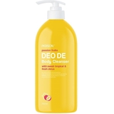 Гель для душу Pedison Тропічні фрукти Deo De Body Cleanser Passion Fruits, 750 мл (007434) - Pampik