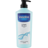 Лосьйон для тіла Food A Holic Vaseline Collagen Moisture Lotion з вазеліном та колагеном 500 мл - Pampik