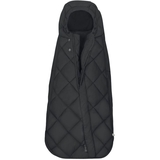 Конверт Cybex Snogga Mini 2 Moon Black, чорний (522002889) - Pampik - 3