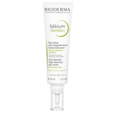 Гель-крем Bioderma Sébium Kerato + Anti-Blemish Gel-Cream 30 мл - Pampik