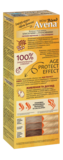 Стойкая крем-краска для волос Avena Blond Color хрустальный WOW-блонд 1002, 133 мл - Pampik - 3