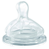 Соска силиконовая Bebe Confort Emotion Physio, анатомическая, размер L, 2 шт. (3102203000) - Pampik