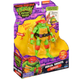 Ігрова фігурка TMNT Черепашки-Ніндзя Рафаель (83354) - Pampik