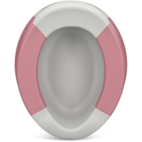 Детский горшок компактный Buubla розовый (BU106) - Pampik - 3