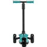 Самокат Miqilong Mine, зелений (MINE-125-GREEN) - Pampik - 3