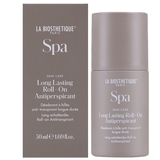 Антиперспірант роликовий тривалої дії La Biosthetique Spa Long Lasting Roll-On Antiperspirant 50 мл - Pampik