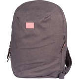 Рюкзак Yes T-125 Velvet, кофейный (557841) - Pampik