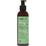 Жидкое алеппское мыло Najel Aleppo Liquid Soap Organic Chamomile Water с ромашкой 200 мл - Pampik