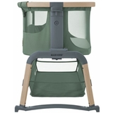 Приставне ліжечко Maxi-Cosi Iora Air Beyond Green (2121045110) - Pampik - 3