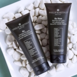 Кондиционер для волос Philip Martin's Blu Rinse, 200 мл - Pampik - 3