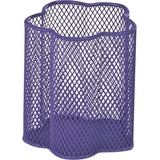 Підставка для ручок ZiBi Kids line Квітка фіолетова (ZB.3101-07) - Pampik