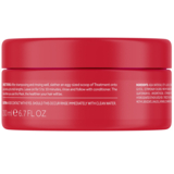 Маска для волос Lee Stafford Argan Oil from Morocco Deep Nourishing Treatment Mask 200 мл - Pampik - 2