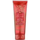 Парфюмерный крем-гель для душа Tesori d'Oriente, Цветок дракона и питайя, 250 мл - Pampik