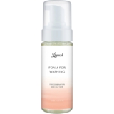 Пенка для умывания Lapush для комбинированной и жирной кожи 150 мл (LP_PN_KFS_150) - Pampik