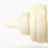 Соска силиконовая Difrax S-bottle Wide маленька 2 шт. (675) - Pampik - 2