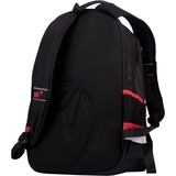 Рюкзак Yes TS-61 Feeling, черный (558741) - Pampik - 4