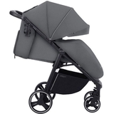 Прогулочная коляска Carrello Bravo 2024 CRL-8512 lunar grey (26178) - Pampik - 2