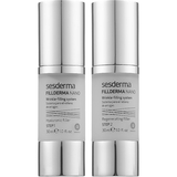 Двокрокова система заповнення зморшок Sesderma Fillderma Nano без ін'єкцій, 30 мл + 30 мл - Pampik - 2