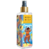 Спрей для тела Esse Body Mist Canaries 250 мл - Pampik