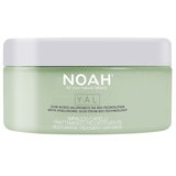 Відновлювальна лікувальна маска для волосся Noah Hair з гіалуроновою кислотою, 200 мл - Pampik
