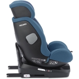 Автокрісло Recaro Salia 125 Steel Blue, синє (89047630050) - Pampik - 4