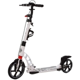 Самокат iTrike SR 2-014-W білий (23241) - Pampik