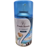 Освіжувач повітря Fresh room Океан, запаска, 250 мл - Pampik - 2