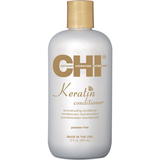 Кондиціонер для волосся CHI Keratin Reconstructing Conditioner відновлювальний, 355 мл - Pampik