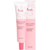 Сировотка для зоны вокруг глаз Prreti Berry White, 30 г - Pampik