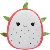 Мягкая игрушка Squishmallows Питахайя Далита 36 см (SQCR03224) - Pampik