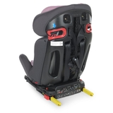 Автокрісло El Camino Bravo Isofix ME 1041 ME 1041 Royal Violet, фіолетове (24879) - Pampik - 4