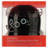 Скраб для обличчя Tony Moly Takopore Blackhead Scrub Stick, 10 г - Pampik - 4